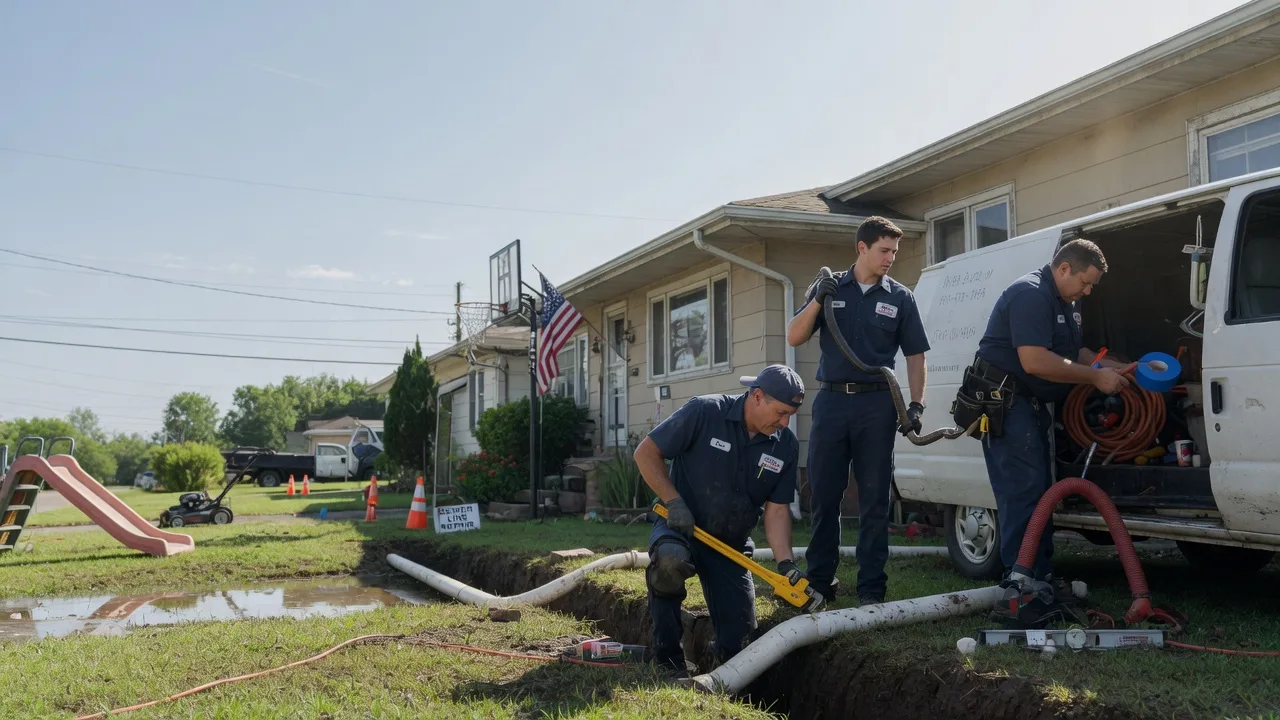 Toilet Installation in Briscoe, TX near me